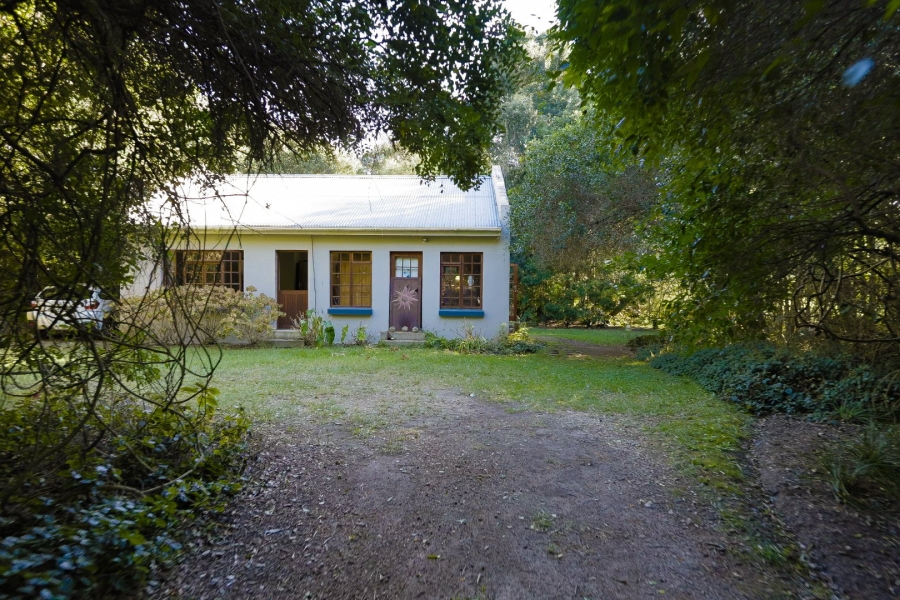 5 Bedroom Property for Sale in Tsitsikamma Eastern Cape